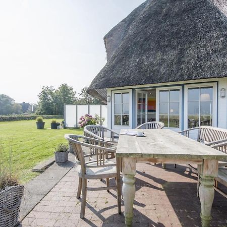Alte Muehle Whg 12 Polo Suite Keitum Exterior photo