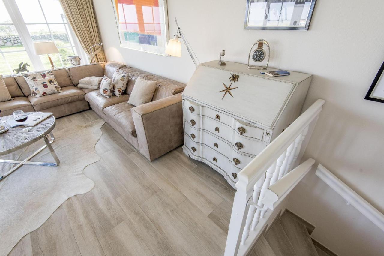 Alte Muehle Whg 12 Polo Suite Keitum Exterior photo
