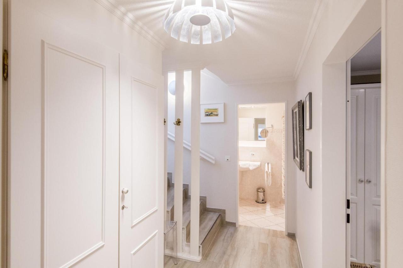 Alte Muehle Whg 12 Polo Suite Keitum Exterior photo