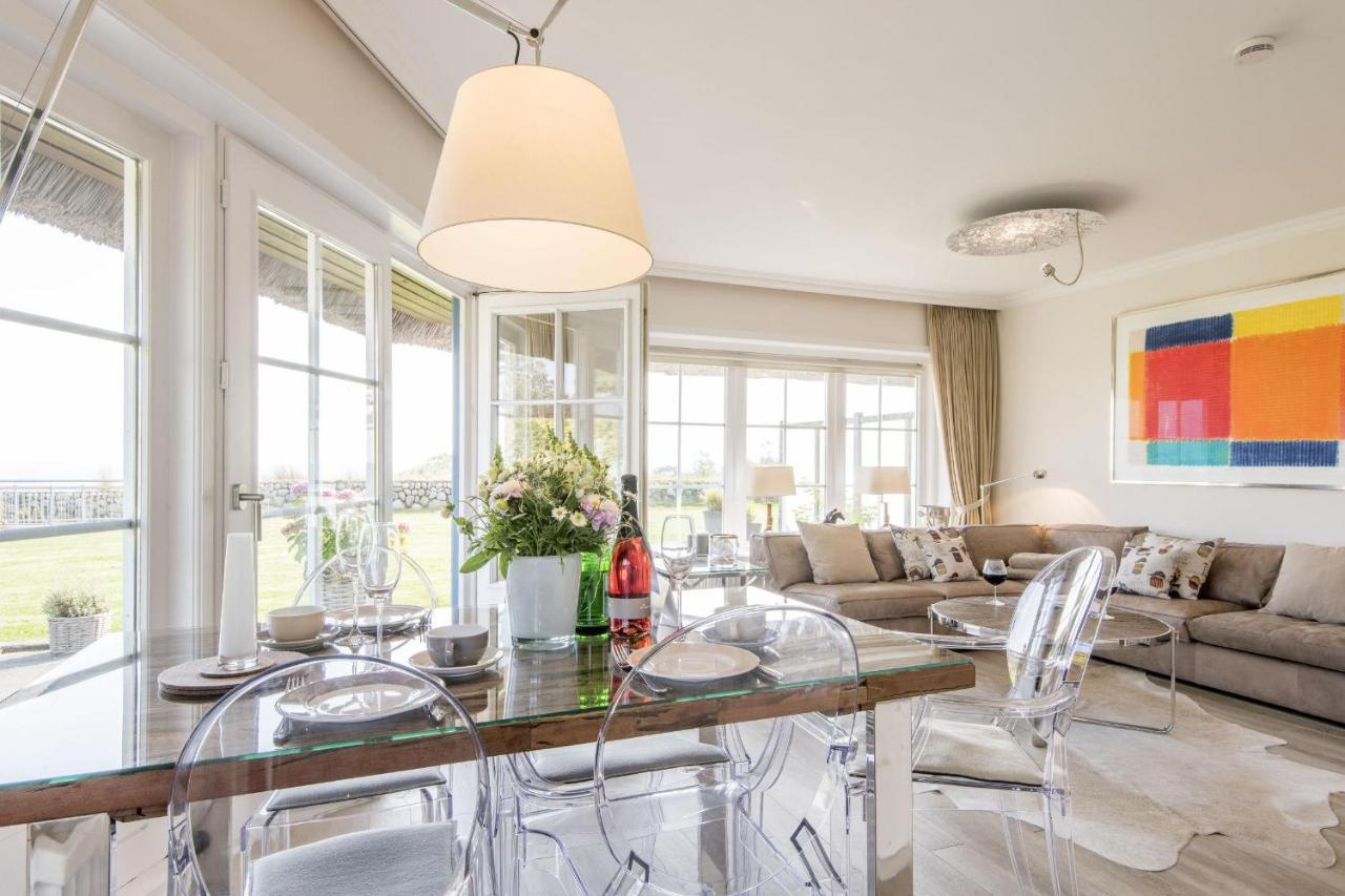 Alte Muehle Whg 12 Polo Suite Keitum Exterior photo