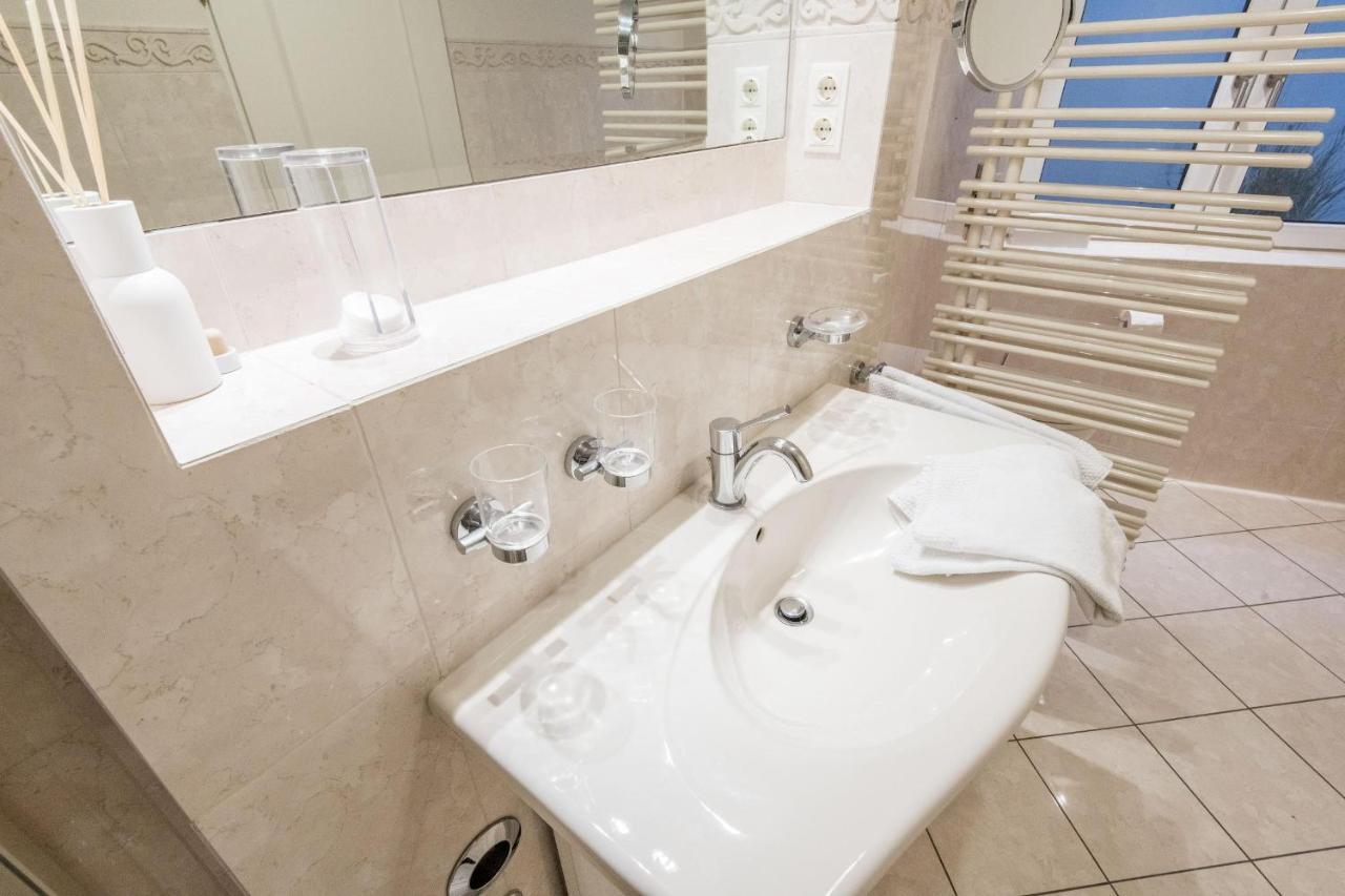 Alte Muehle Whg 12 Polo Suite Keitum Exterior photo