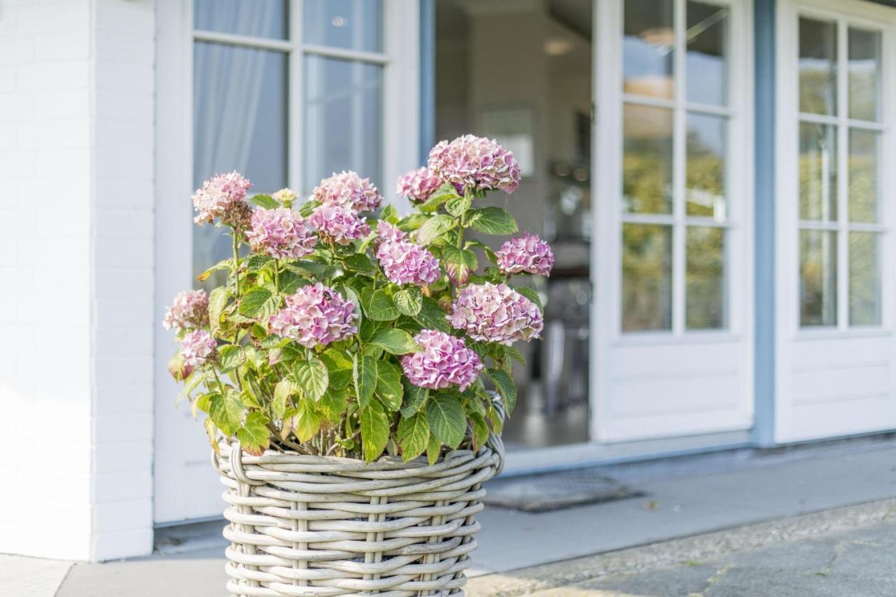 Alte Muehle Whg 12 Polo Suite Keitum Exterior photo