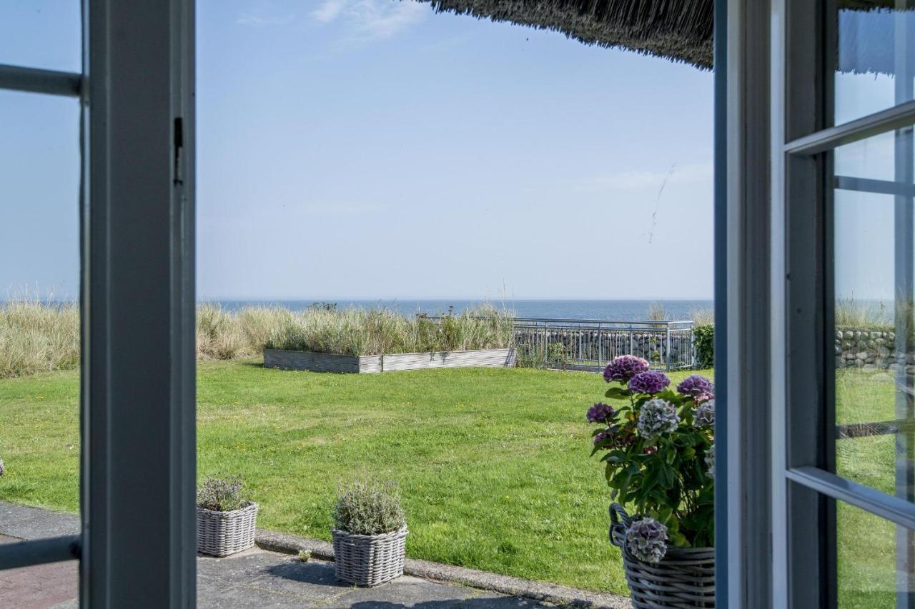 Alte Muehle Whg 12 Polo Suite Keitum Exterior photo