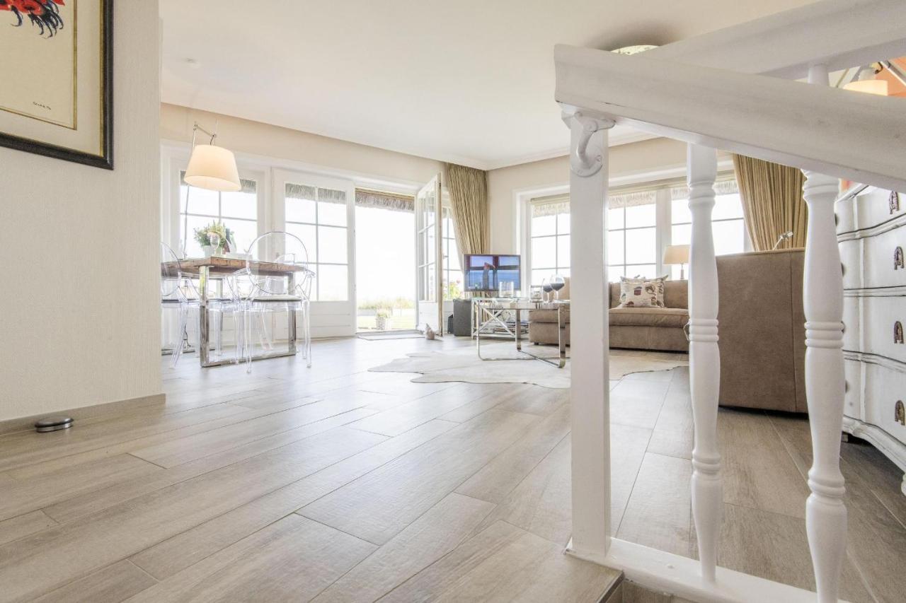 Alte Muehle Whg 12 Polo Suite Keitum Exterior photo