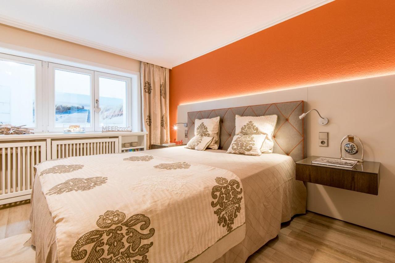 Alte Muehle Whg 12 Polo Suite Keitum Exterior photo