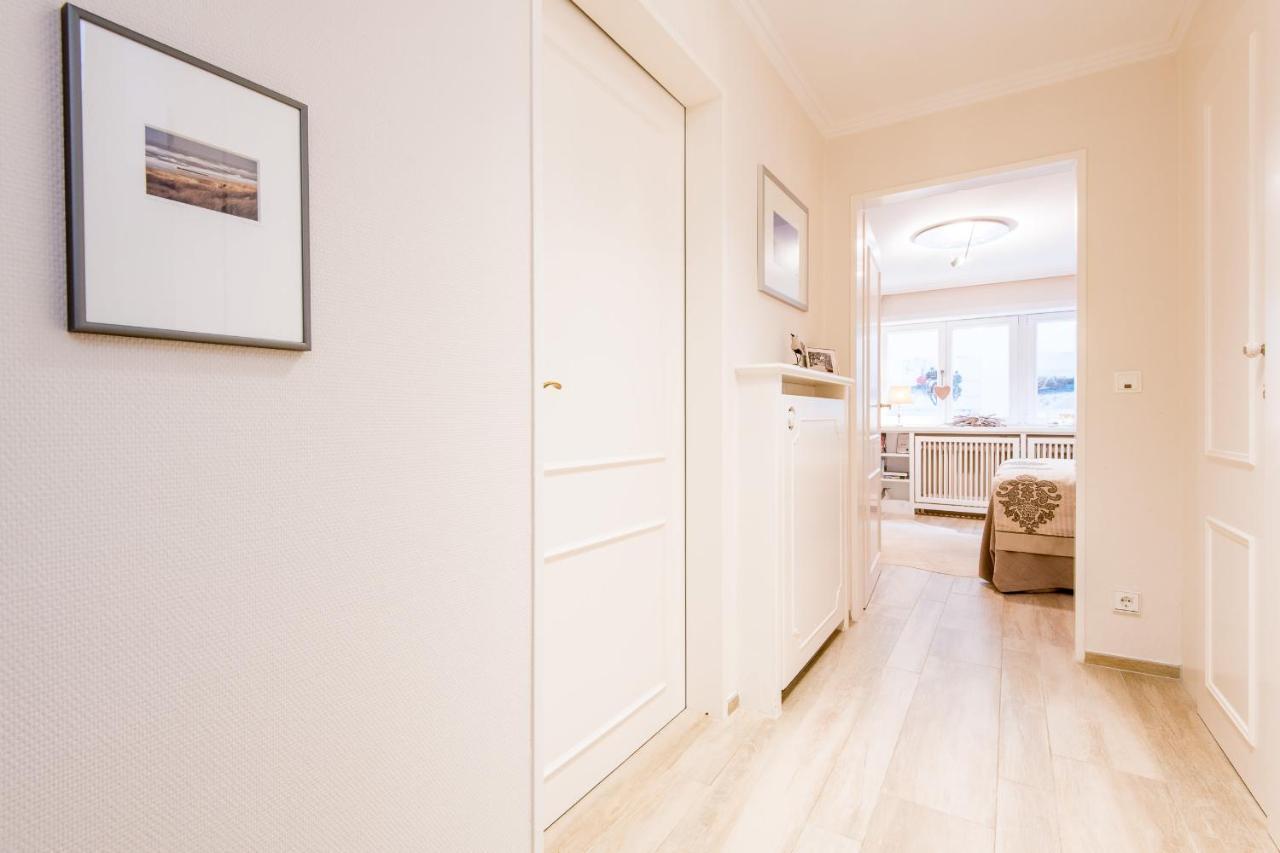 Alte Muehle Whg 12 Polo Suite Keitum Exterior photo