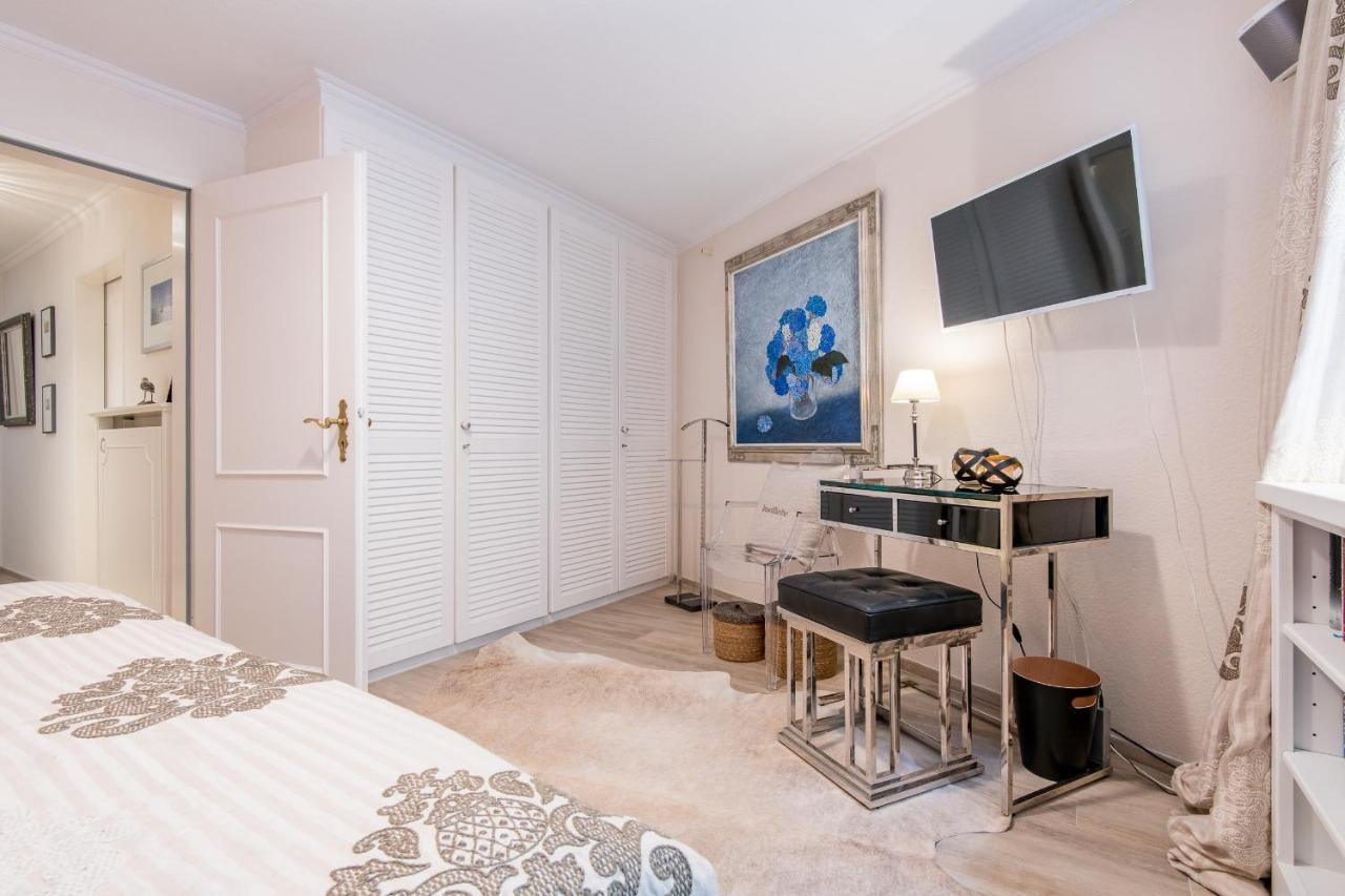 Alte Muehle Whg 12 Polo Suite Keitum Exterior photo