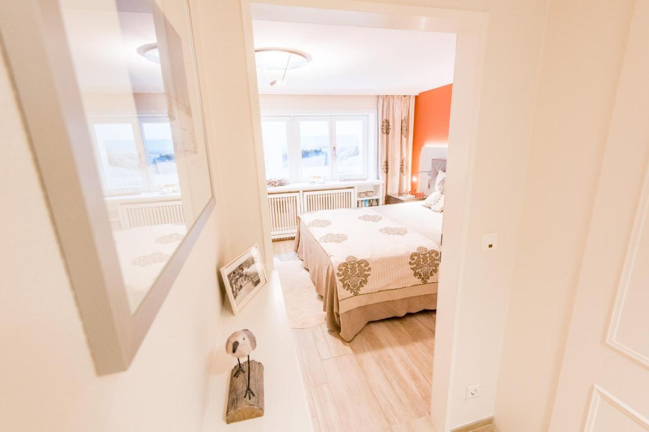 Alte Muehle Whg 12 Polo Suite Keitum Exterior photo